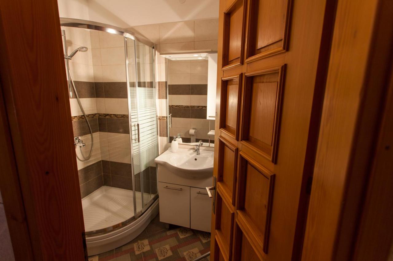 Apartman Budimir Cres Buitenkant foto